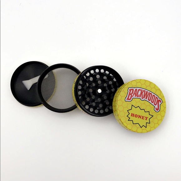 Backwoods Herb Crusher - Picture 11 of 13